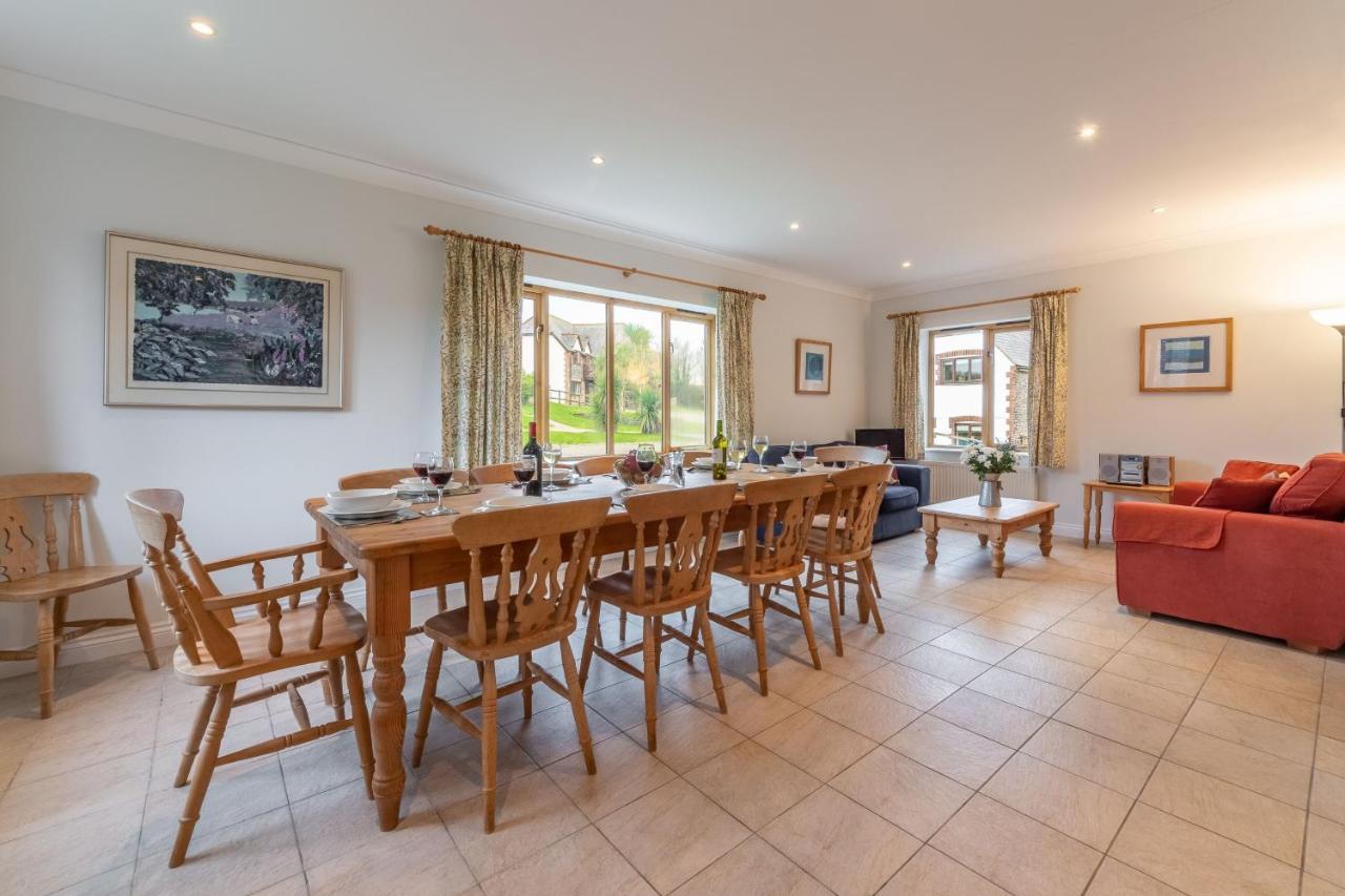 September Cottage Wadebridge Zewnętrze zdjęcie