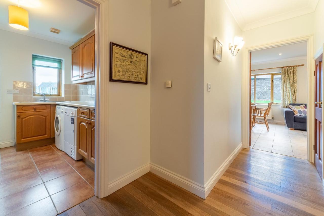September Cottage Wadebridge Zewnętrze zdjęcie