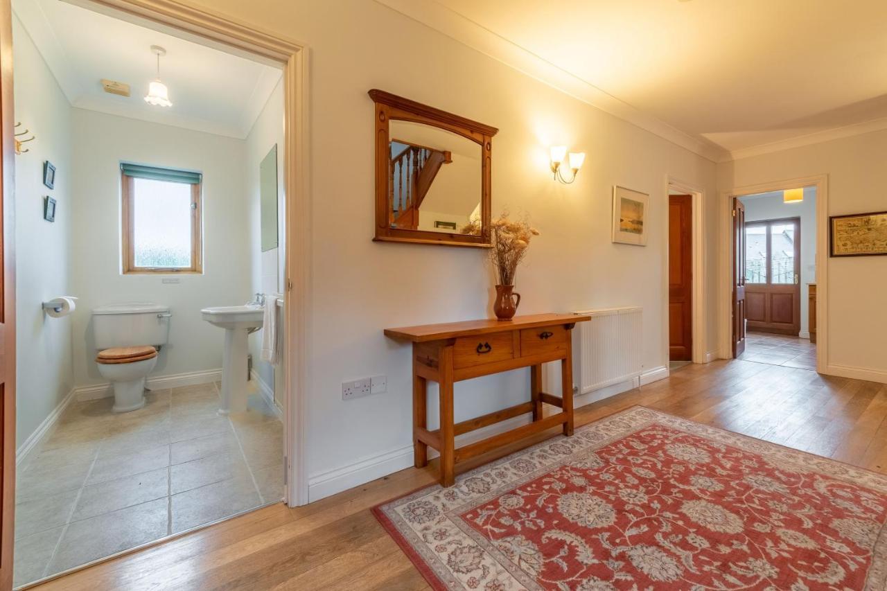 September Cottage Wadebridge Zewnętrze zdjęcie