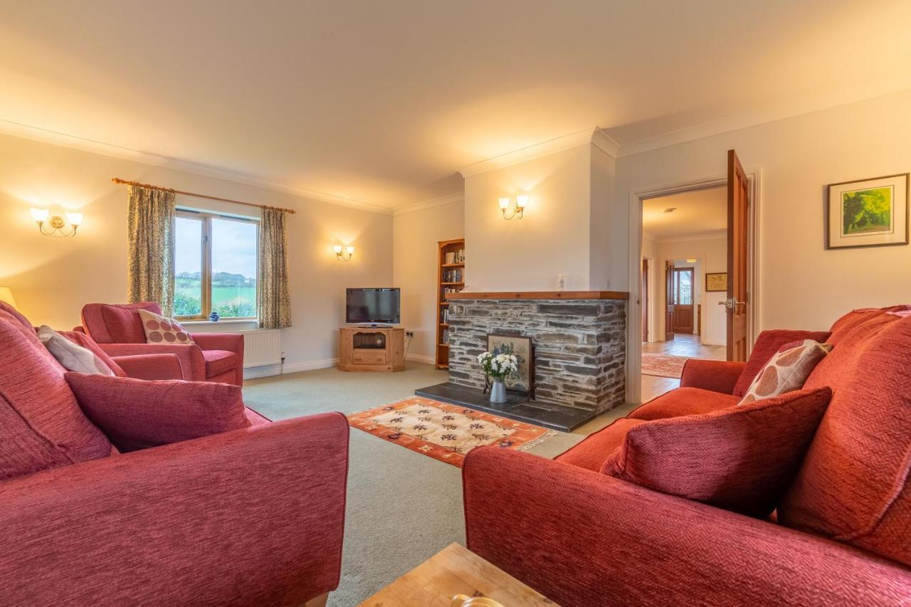 September Cottage Wadebridge Zewnętrze zdjęcie