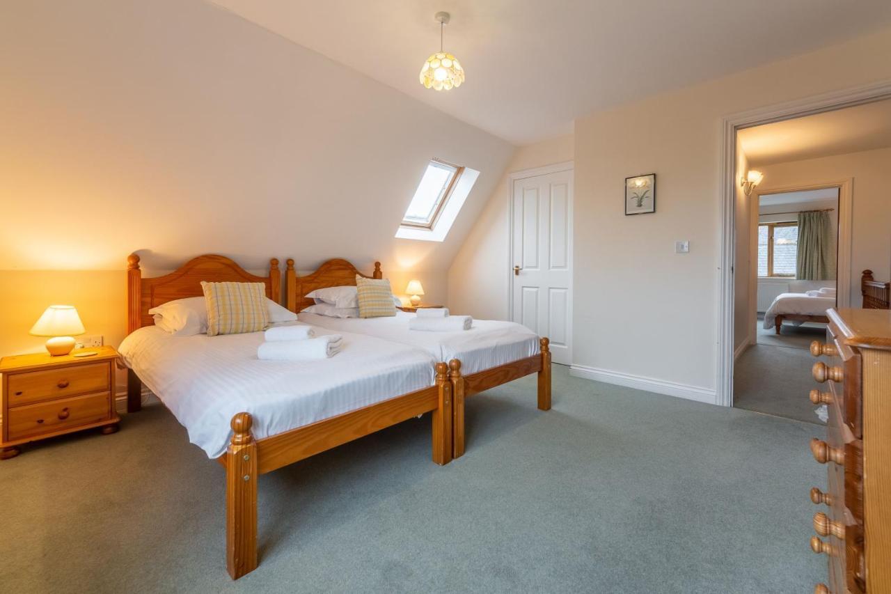 September Cottage Wadebridge Zewnętrze zdjęcie