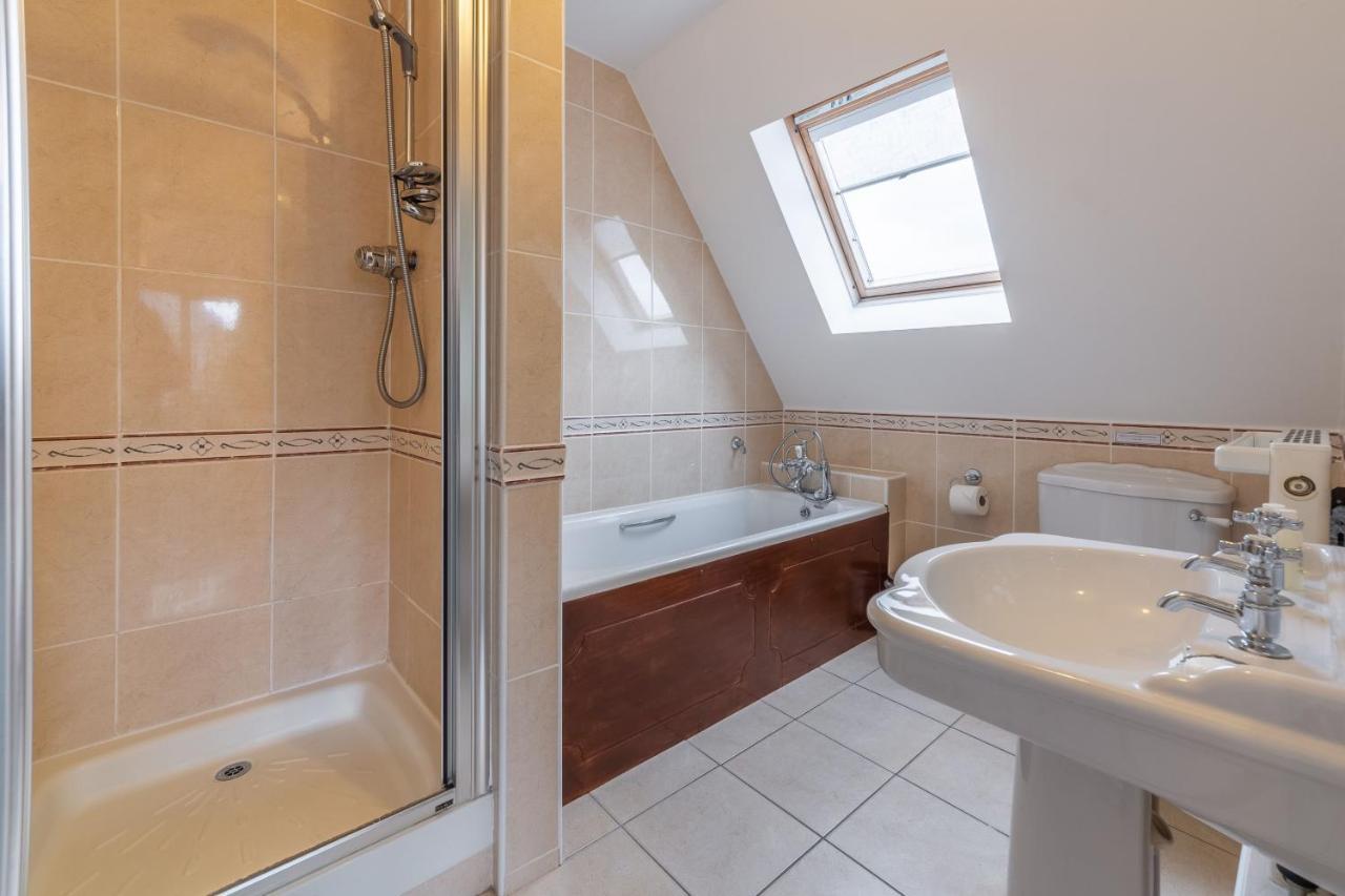 September Cottage Wadebridge Zewnętrze zdjęcie